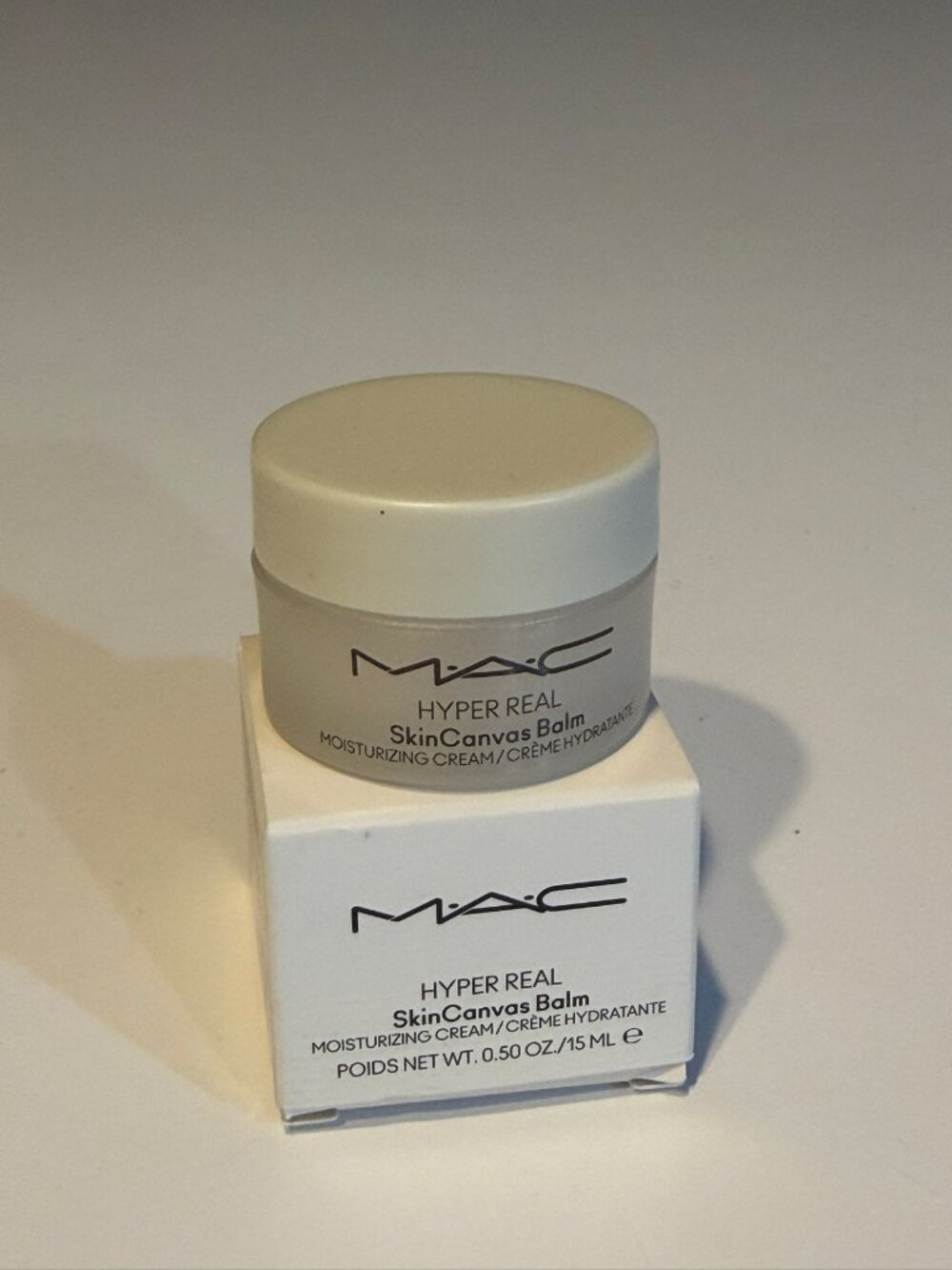 MAC Hyper Real SkinCanvas Balm 15ml